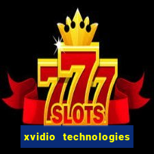 xvidio technologies startup brasil 2023